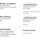 Image for article titled Apple OS X Mountain Lion Gold Master Is Out